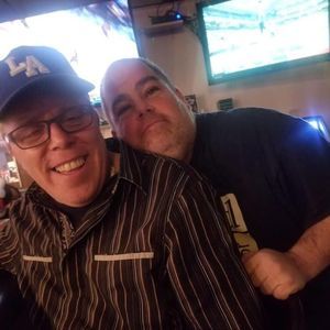 Meet your Posher, Rick